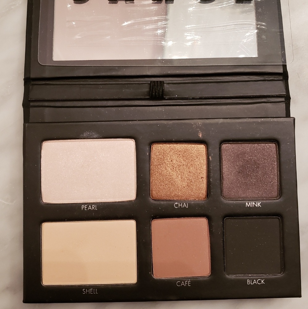Lorac Pro Palette